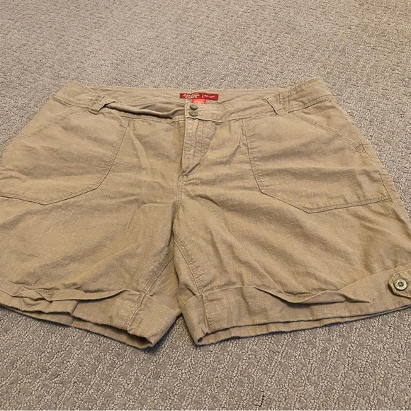 Eastern Mountain Sports shorts - Picture 1 of 8